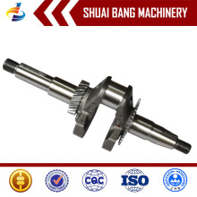 Shuaibang Alibaba En Gros Nouveau Produit Oem 13 Hp Essence Générale Enginegx390 Vilebrequin